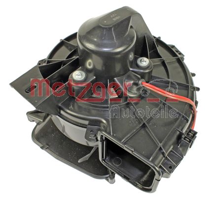 METZGER 0917135 Innenraumgebläse